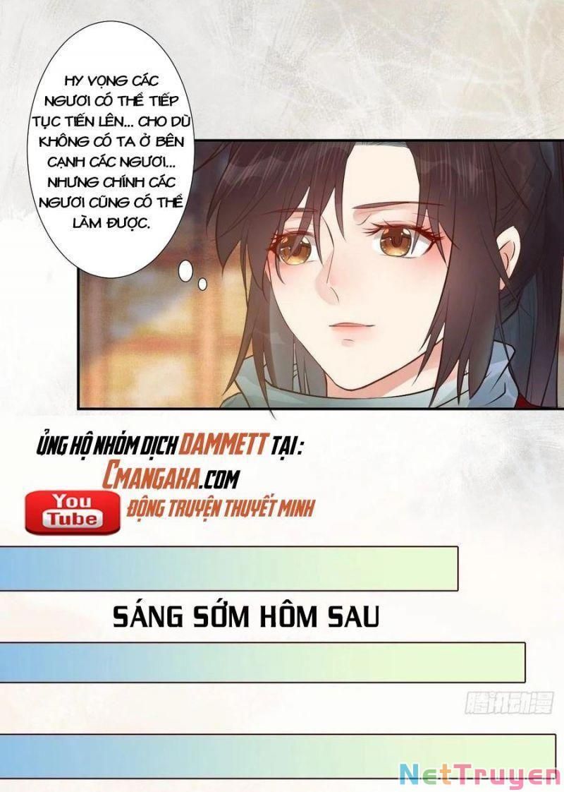 đọc truyện Tuyệt Sắc Quyến Rũ: Quỷ Y Chí Tôn Chương 443 ảnh 14 tại Thiên Thai Truyện