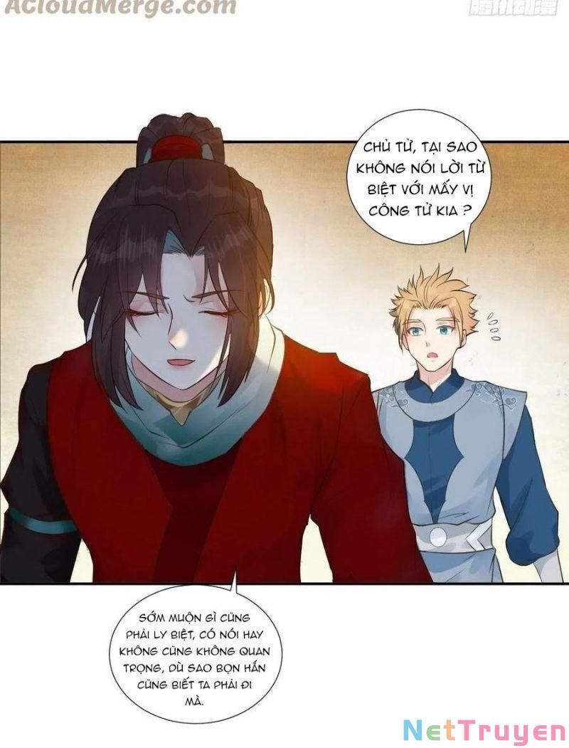 đọc truyện Tuyệt Sắc Quyến Rũ: Quỷ Y Chí Tôn Chương 443 ảnh 16 tại Thiên Thai Truyện