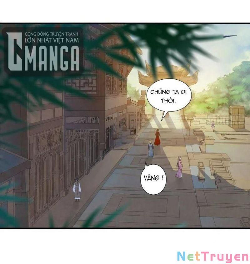 đọc truyện Tuyệt Sắc Quyến Rũ: Quỷ Y Chí Tôn Chương 443 ảnh 17 tại Thiên Thai Truyện