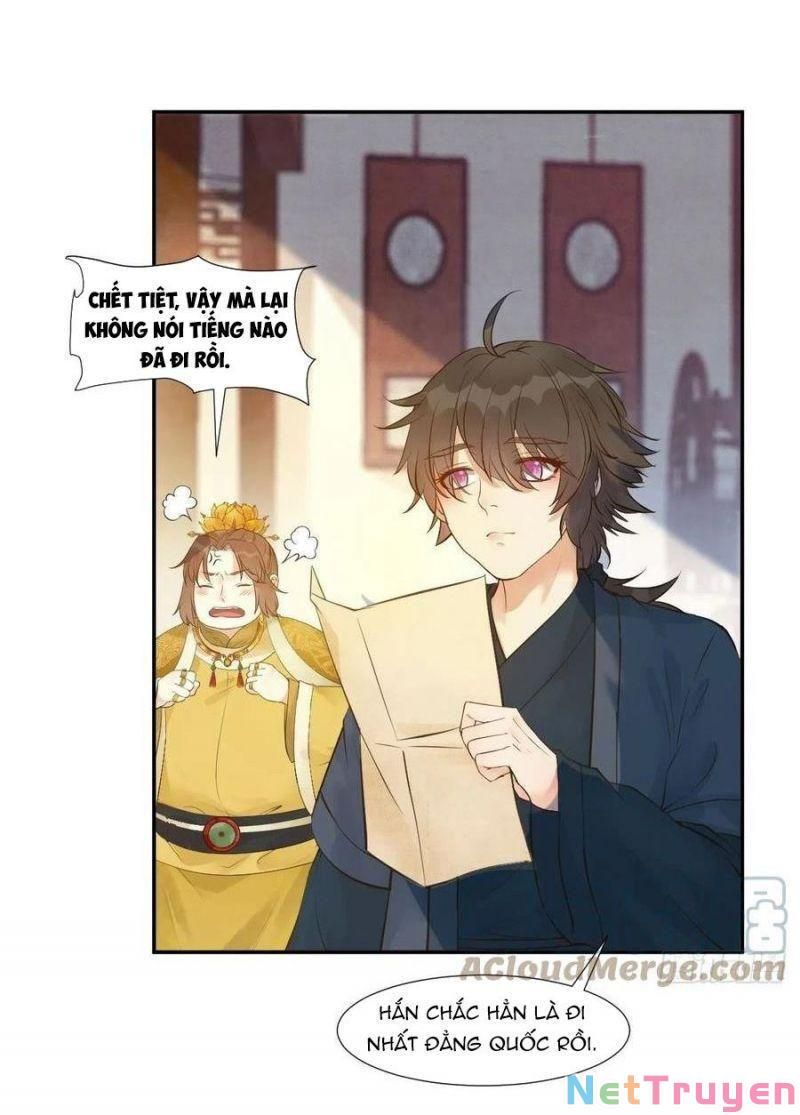 đọc truyện Tuyệt Sắc Quyến Rũ: Quỷ Y Chí Tôn Chương 443 ảnh 18 tại Thiên Thai Truyện