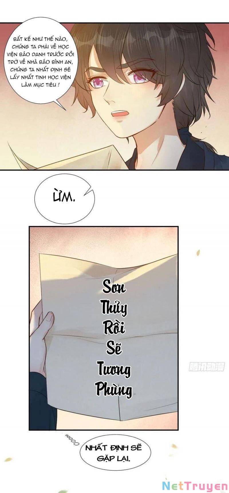 đọc truyện Tuyệt Sắc Quyến Rũ: Quỷ Y Chí Tôn Chương 443 ảnh 19 tại Thiên Thai Truyện