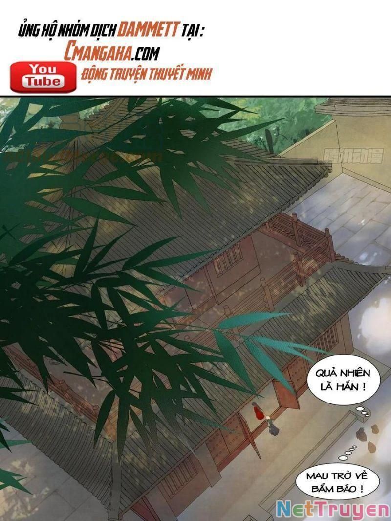 đọc truyện Tuyệt Sắc Quyến Rũ: Quỷ Y Chí Tôn Chương 443 ảnh 23 tại Thiên Thai Truyện