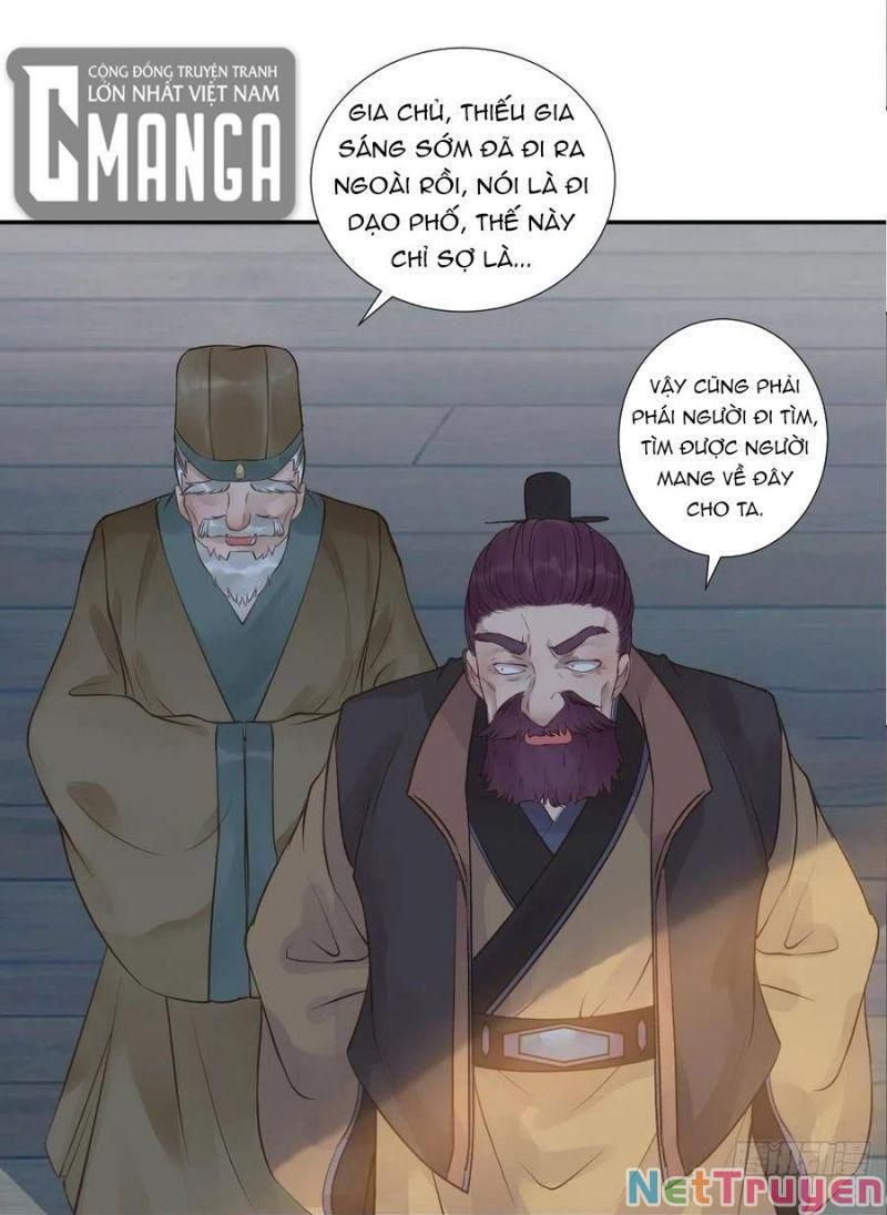 đọc truyện Tuyệt Sắc Quyến Rũ: Quỷ Y Chí Tôn Chương 443 ảnh 26 tại Thiên Thai Truyện