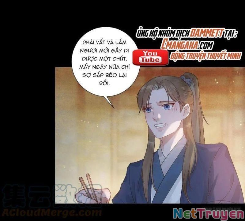 đọc truyện Tuyệt Sắc Quyến Rũ: Quỷ Y Chí Tôn Chương 443 ảnh 5 tại Thiên Thai Truyện