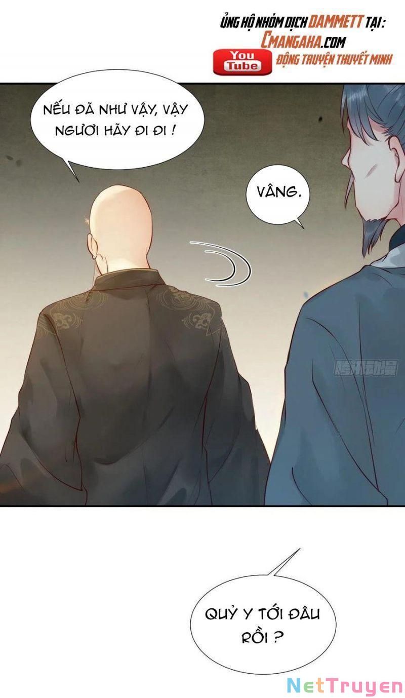 đọc truyện Tuyệt Sắc Quyến Rũ: Quỷ Y Chí Tôn Chương 443 ảnh 32 tại Thiên Thai Truyện