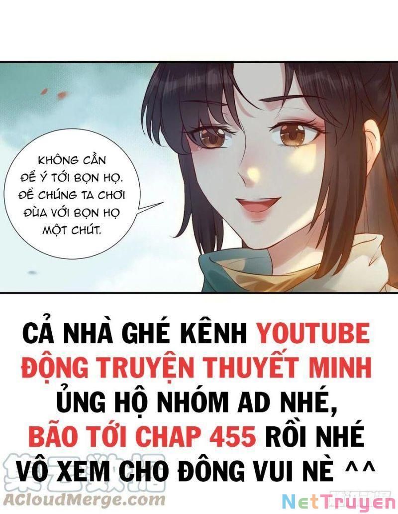 đọc truyện Tuyệt Sắc Quyến Rũ: Quỷ Y Chí Tôn Chương 443 ảnh 36 tại Thiên Thai Truyện