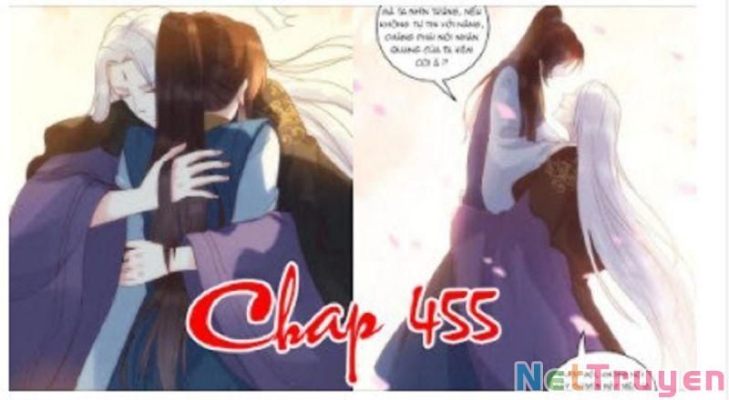 đọc truyện Tuyệt Sắc Quyến Rũ: Quỷ Y Chí Tôn Chương 443 ảnh 37 tại Thiên Thai Truyện