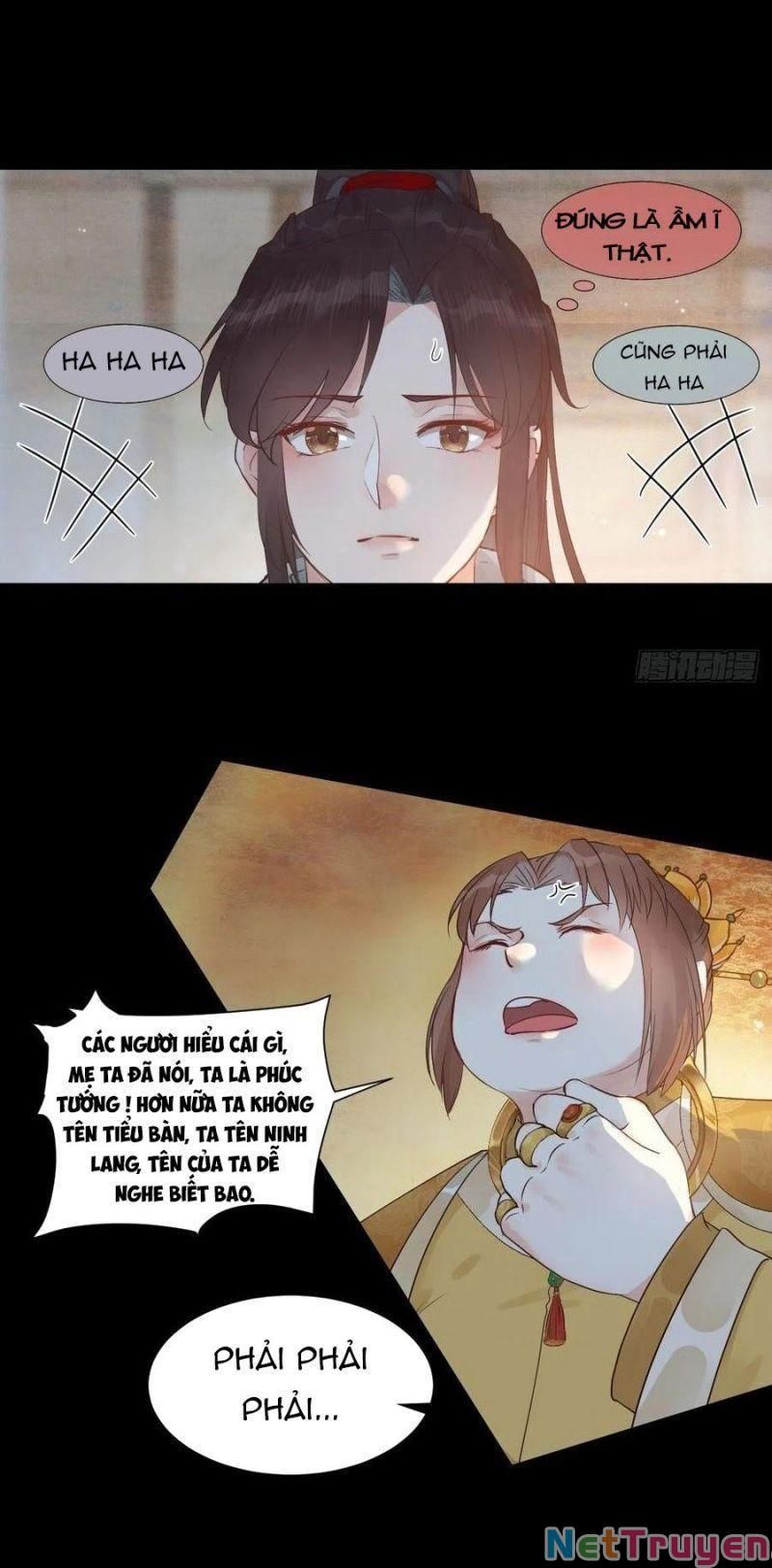 đọc truyện Tuyệt Sắc Quyến Rũ: Quỷ Y Chí Tôn Chương 443 ảnh 7 tại Thiên Thai Truyện