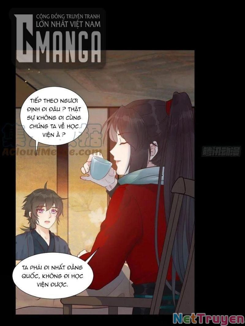 đọc truyện Tuyệt Sắc Quyến Rũ: Quỷ Y Chí Tôn Chương 443 ảnh 8 tại Thiên Thai Truyện