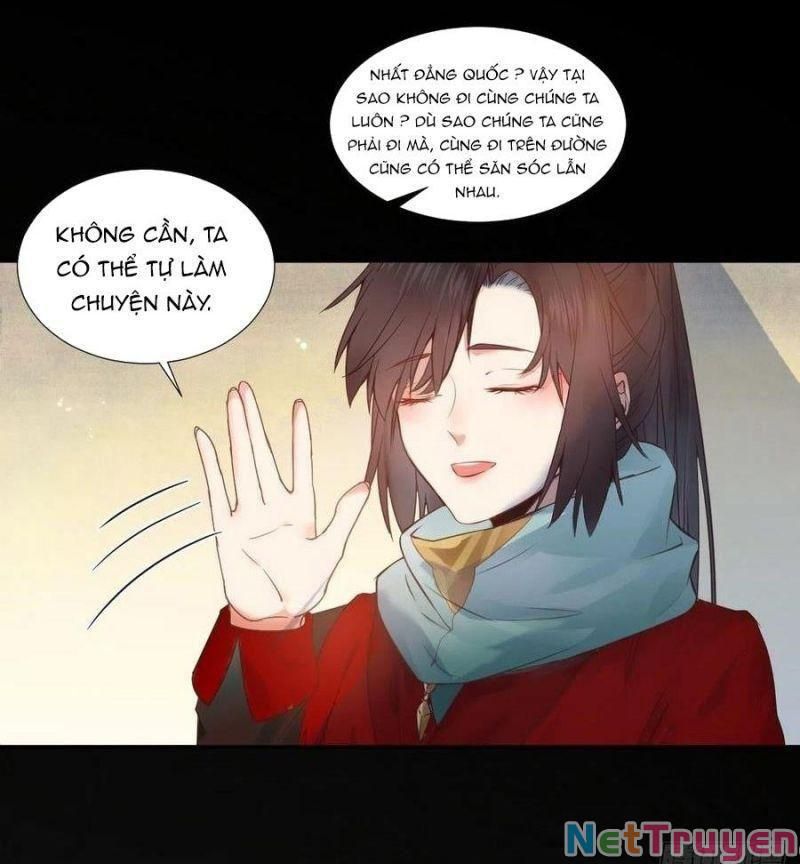 đọc truyện Tuyệt Sắc Quyến Rũ: Quỷ Y Chí Tôn Chương 443 ảnh 9 tại Thiên Thai Truyện