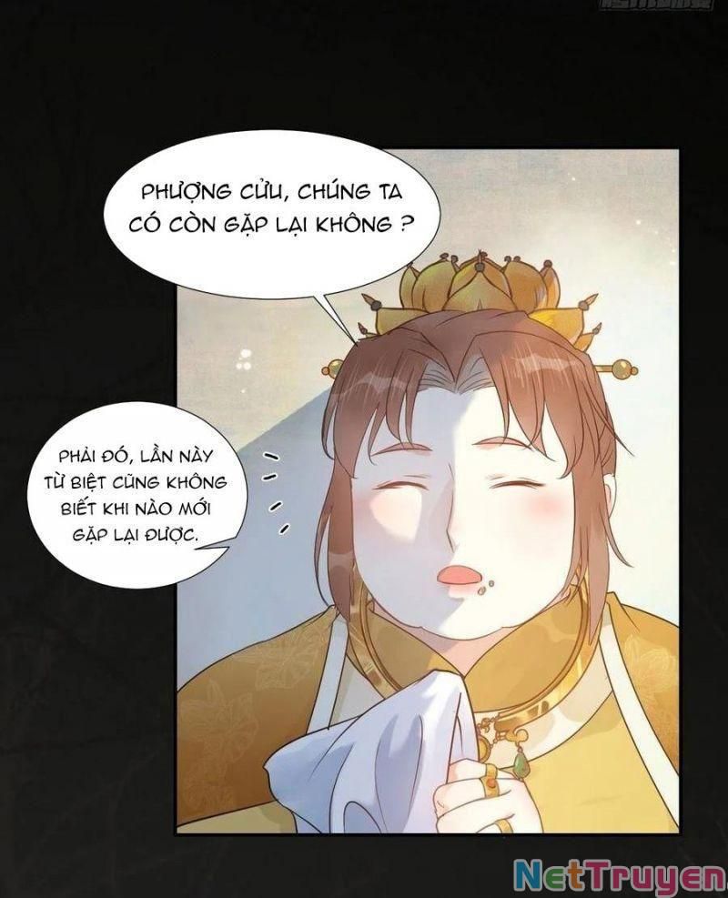 đọc truyện Tuyệt Sắc Quyến Rũ: Quỷ Y Chí Tôn Chương 443 ảnh 10 tại Thiên Thai Truyện