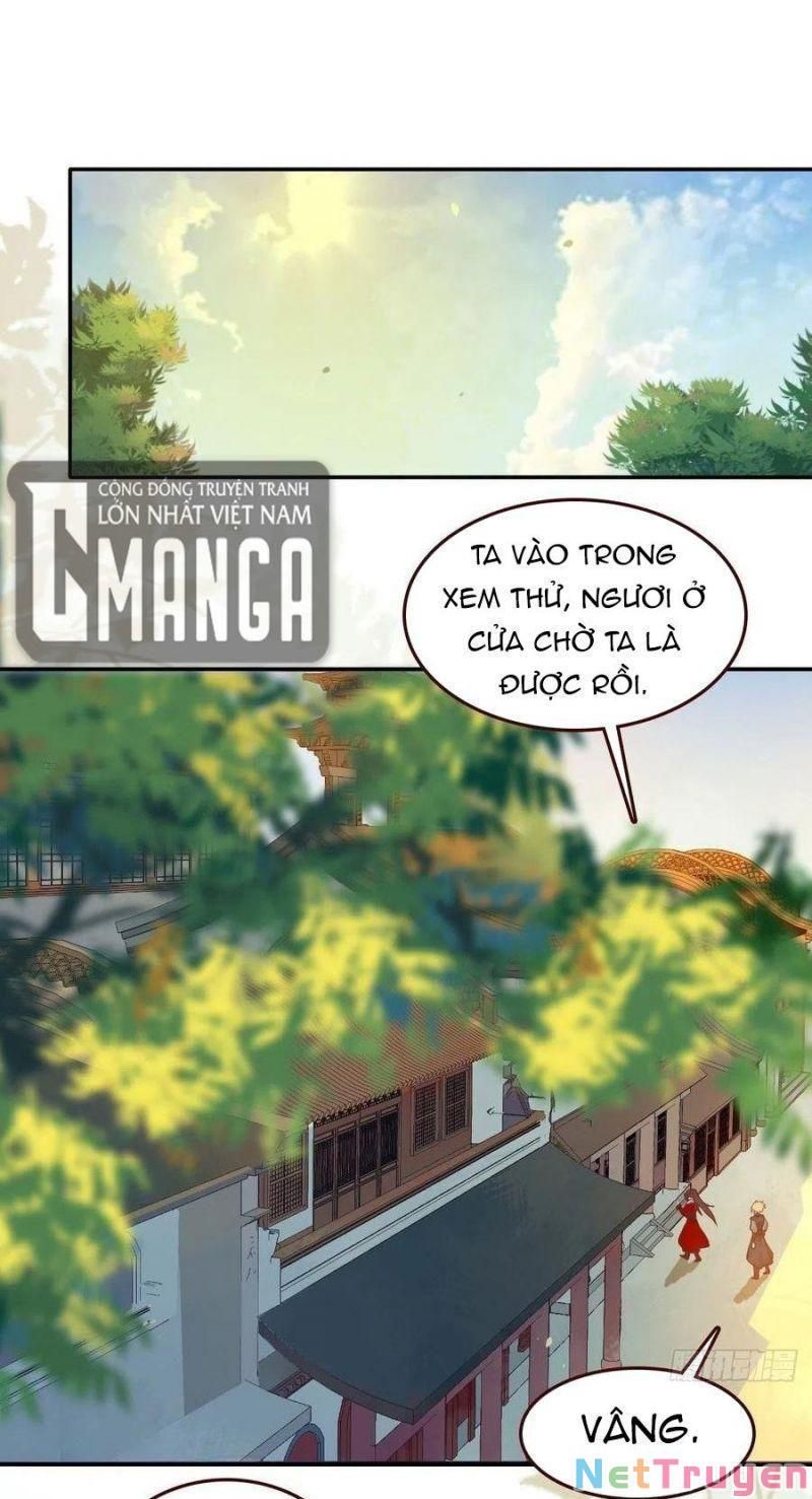 đọc truyện Tuyệt Sắc Quyến Rũ: Quỷ Y Chí Tôn Chương 444 ảnh 14 tại Thiên Thai Truyện