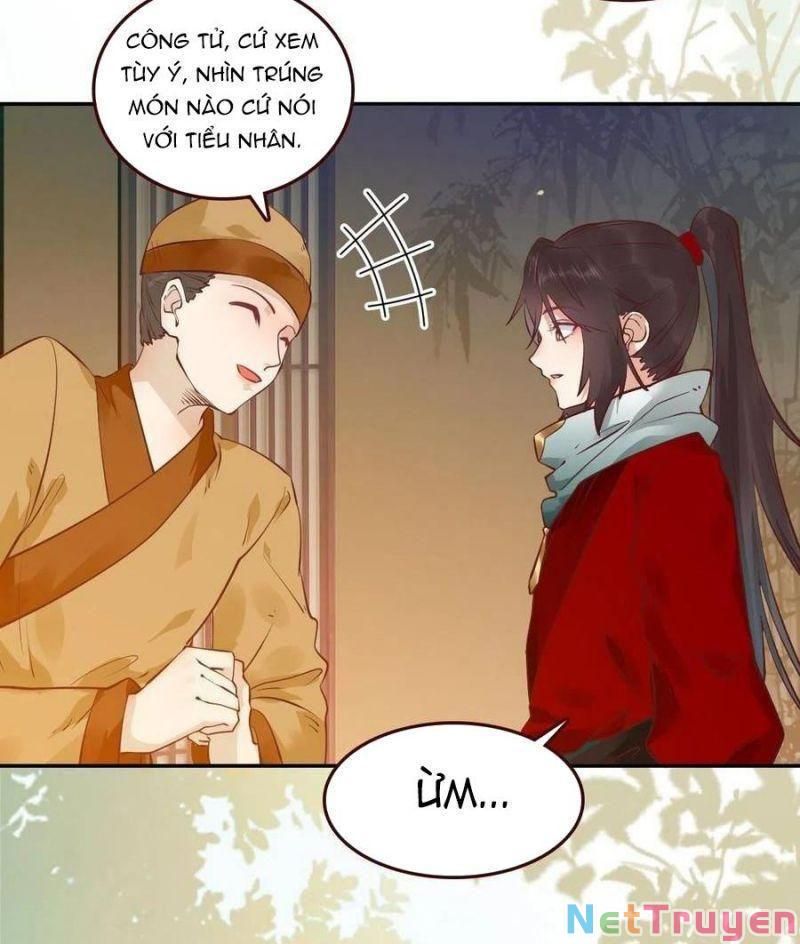 đọc truyện Tuyệt Sắc Quyến Rũ: Quỷ Y Chí Tôn Chương 444 ảnh 15 tại Thiên Thai Truyện