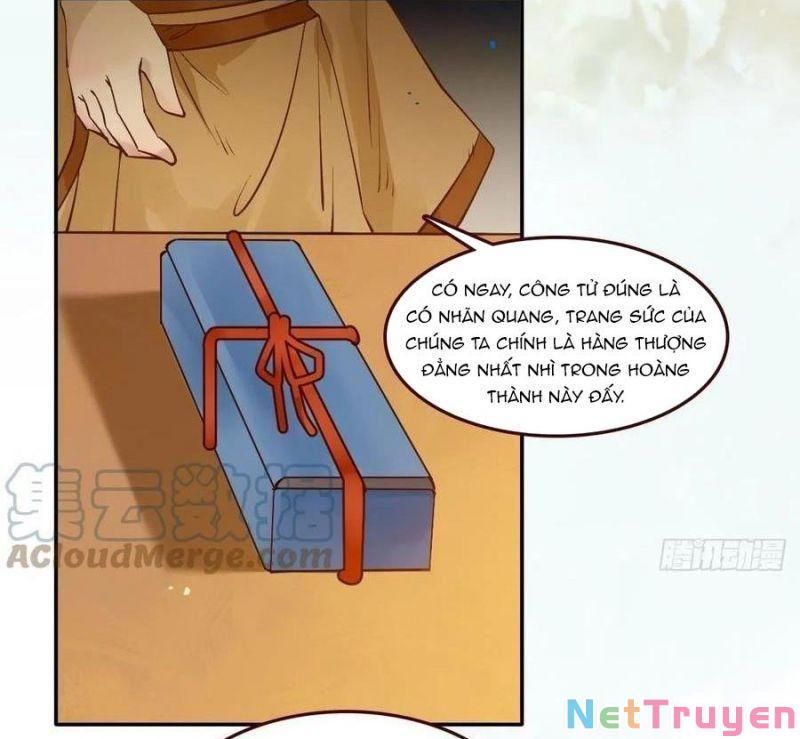 đọc truyện Tuyệt Sắc Quyến Rũ: Quỷ Y Chí Tôn Chương 444 ảnh 18 tại Thiên Thai Truyện