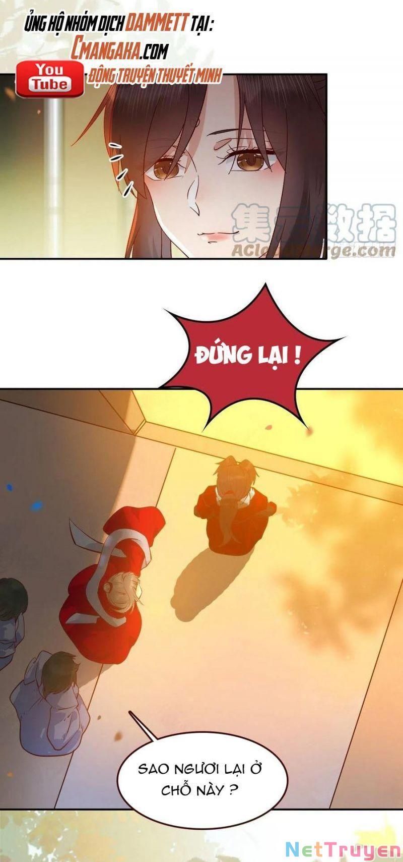 đọc truyện Tuyệt Sắc Quyến Rũ: Quỷ Y Chí Tôn Chương 444 ảnh 20 tại Thiên Thai Truyện