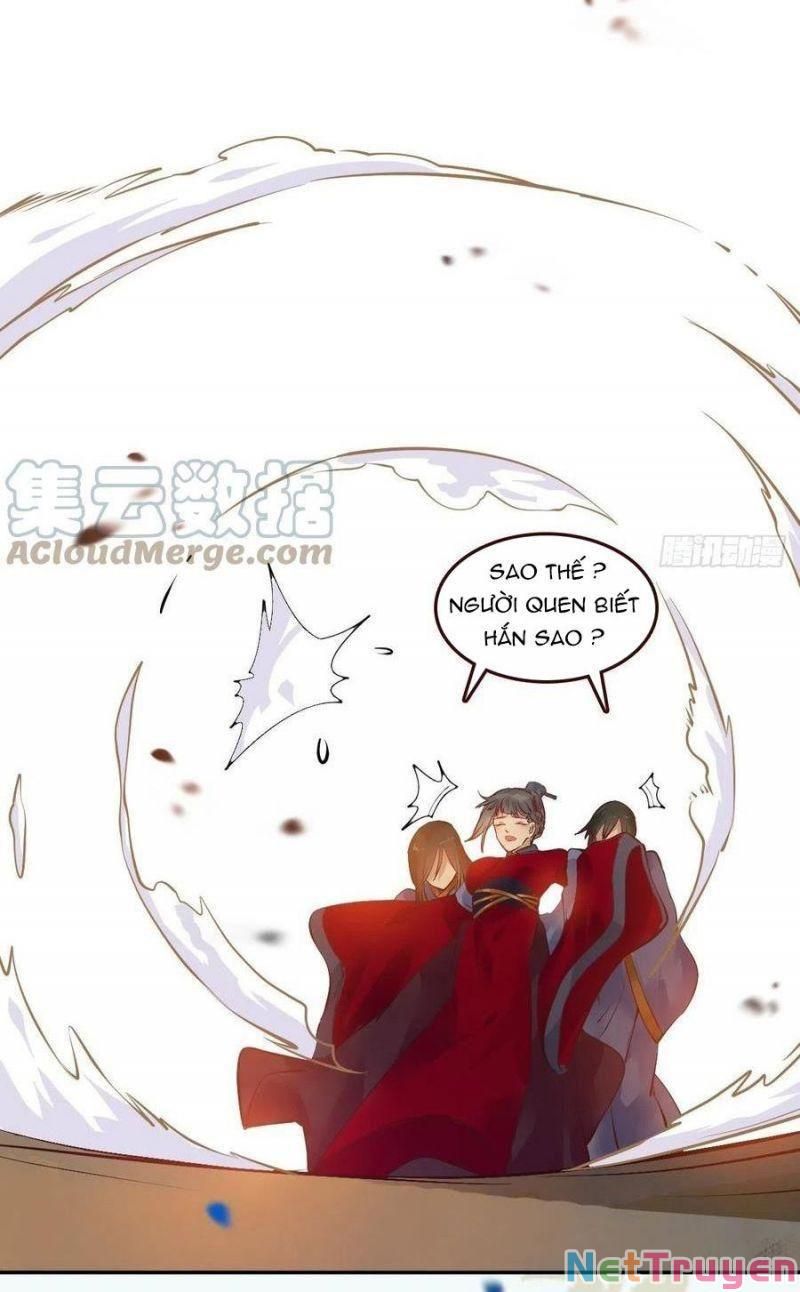 đọc truyện Tuyệt Sắc Quyến Rũ: Quỷ Y Chí Tôn Chương 444 ảnh 22 tại Thiên Thai Truyện