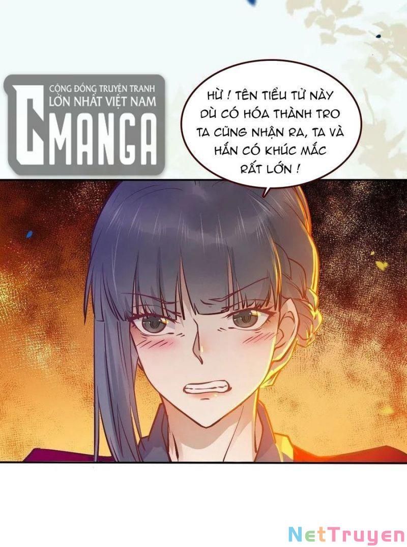 đọc truyện Tuyệt Sắc Quyến Rũ: Quỷ Y Chí Tôn Chương 444 ảnh 23 tại Thiên Thai Truyện