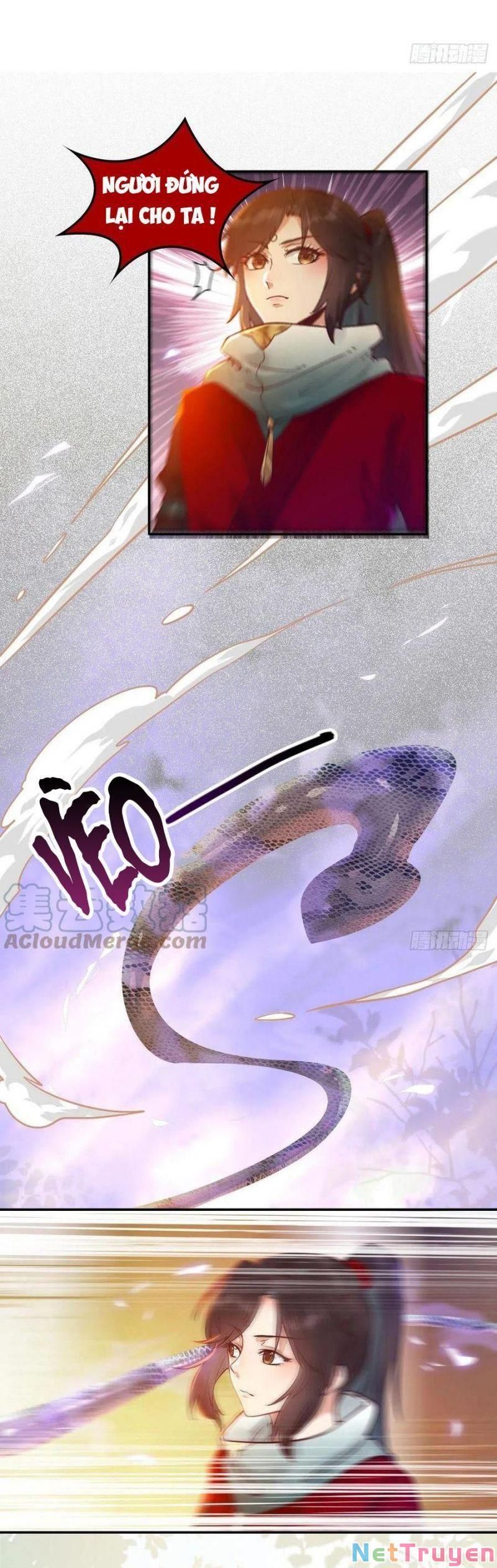 đọc truyện Tuyệt Sắc Quyến Rũ: Quỷ Y Chí Tôn Chương 444 ảnh 24 tại Thiên Thai Truyện