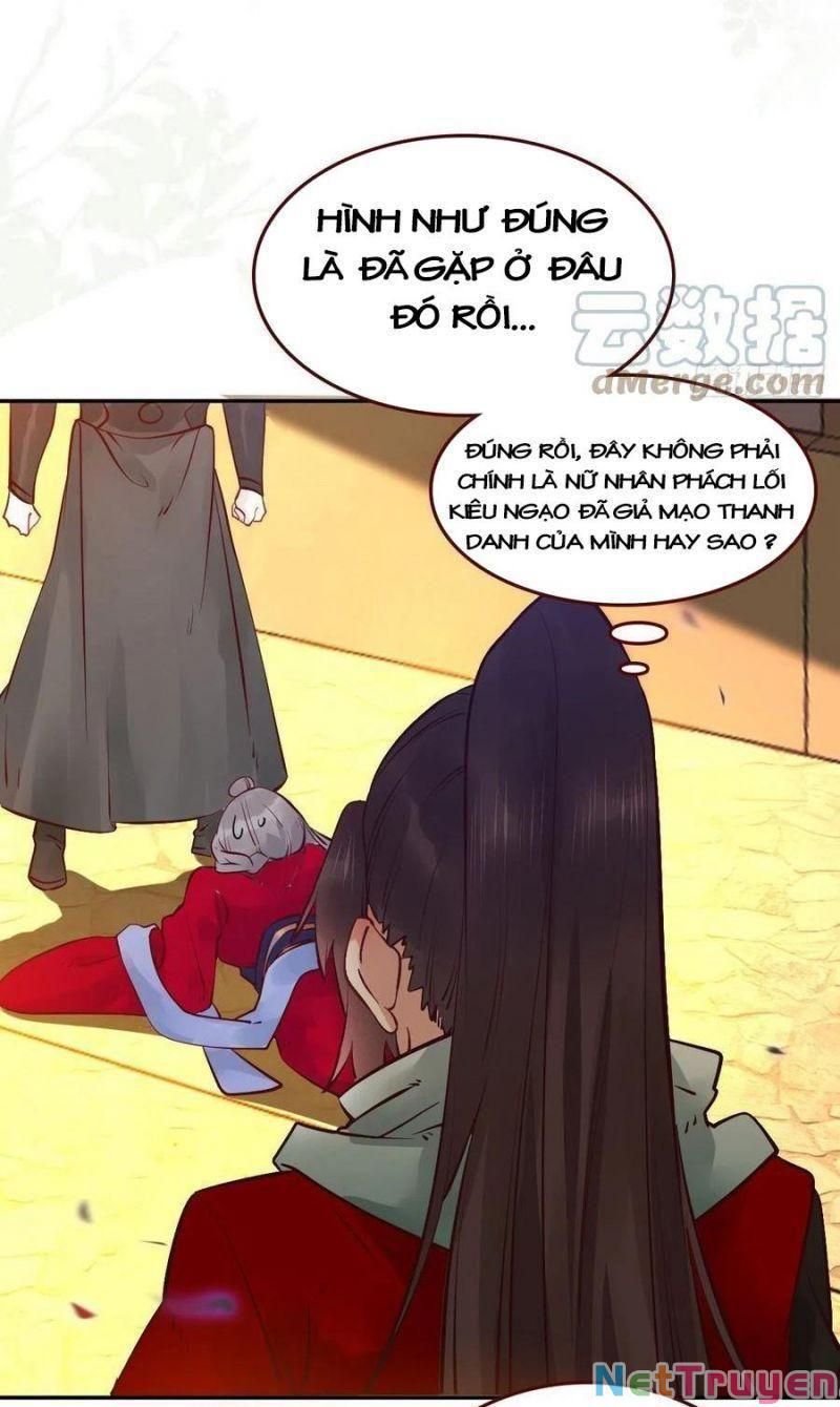 đọc truyện Tuyệt Sắc Quyến Rũ: Quỷ Y Chí Tôn Chương 444 ảnh 28 tại Thiên Thai Truyện