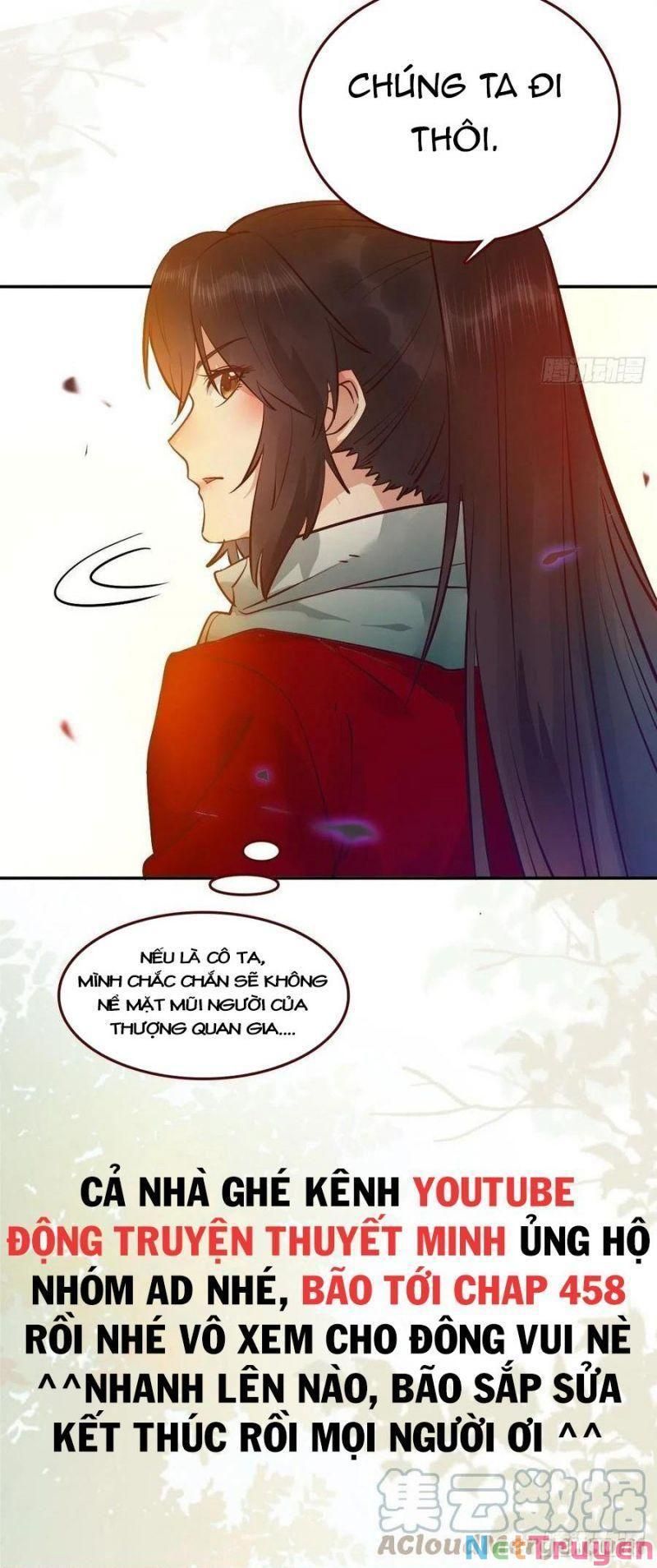 đọc truyện Tuyệt Sắc Quyến Rũ: Quỷ Y Chí Tôn Chương 444 ảnh 29 tại Thiên Thai Truyện