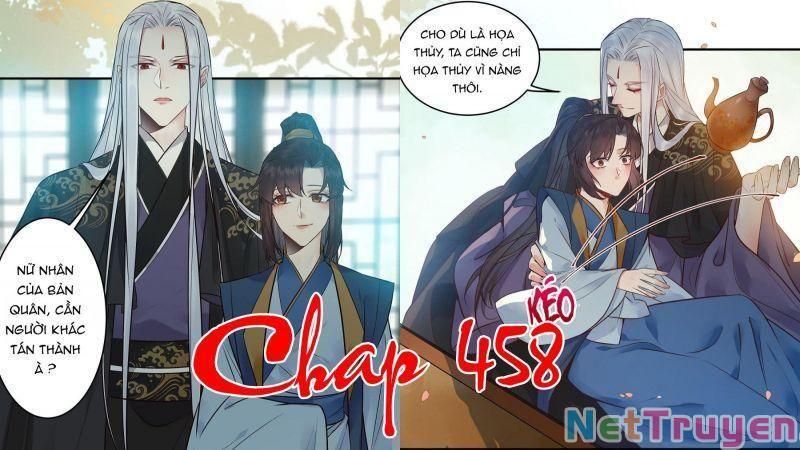 đọc truyện Tuyệt Sắc Quyến Rũ: Quỷ Y Chí Tôn Chương 444 ảnh 30 tại Thiên Thai Truyện