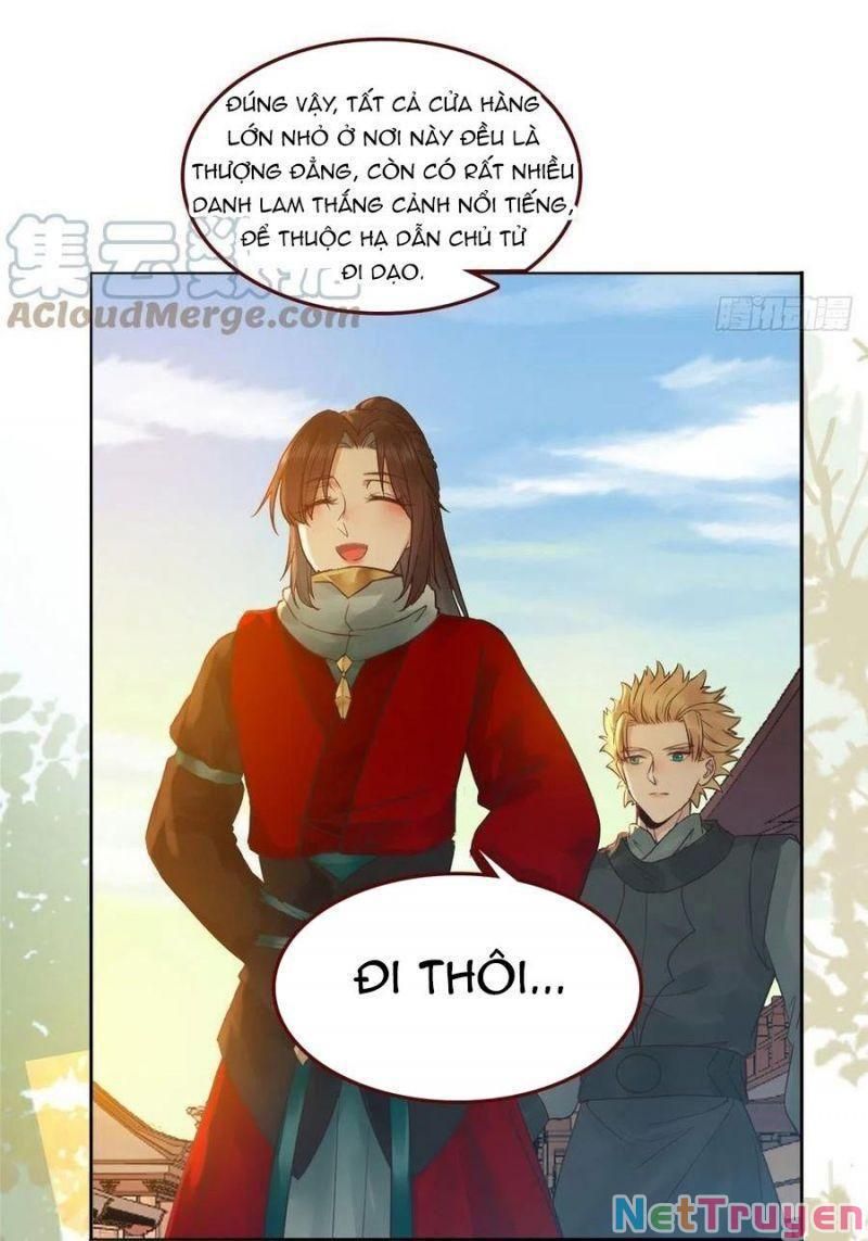 đọc truyện Tuyệt Sắc Quyến Rũ: Quỷ Y Chí Tôn Chương 444 ảnh 5 tại Thiên Thai Truyện