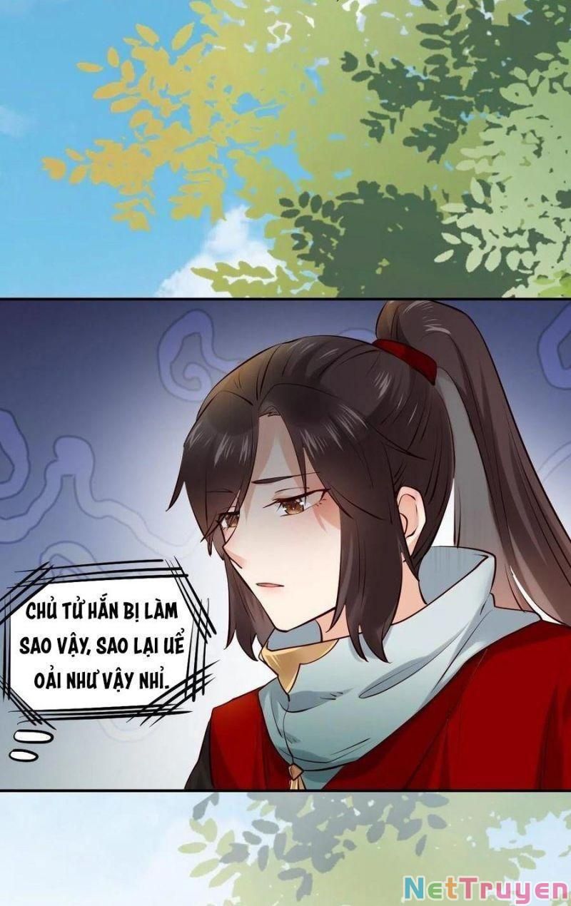 đọc truyện Tuyệt Sắc Quyến Rũ: Quỷ Y Chí Tôn Chương 445 ảnh 12 tại Thiên Thai Truyện