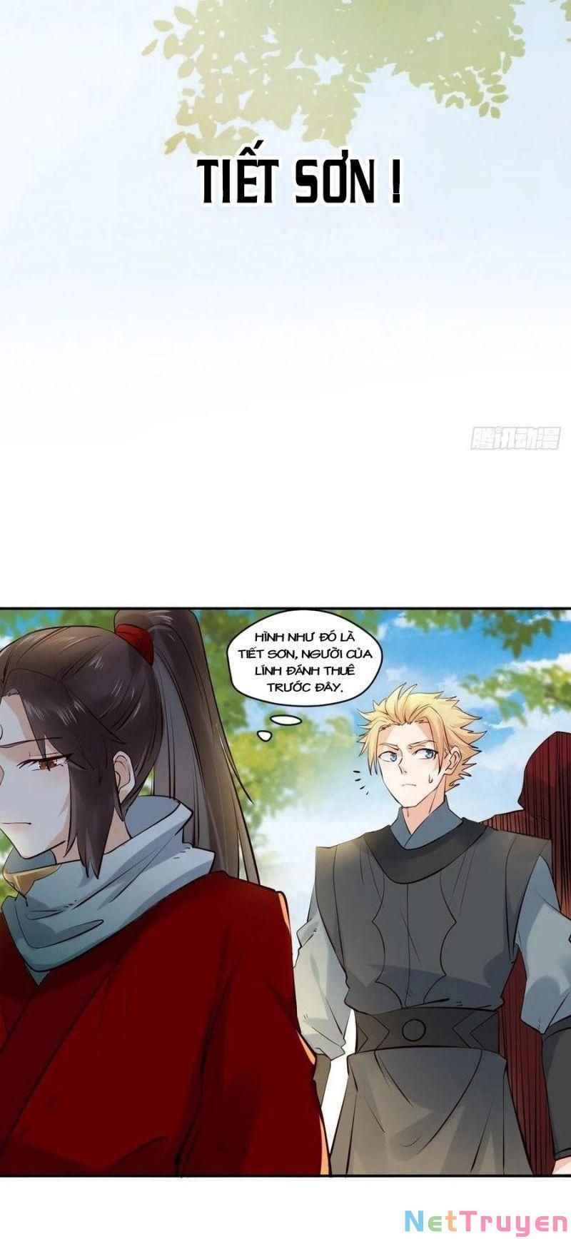 đọc truyện Tuyệt Sắc Quyến Rũ: Quỷ Y Chí Tôn Chương 445 ảnh 13 tại Thiên Thai Truyện