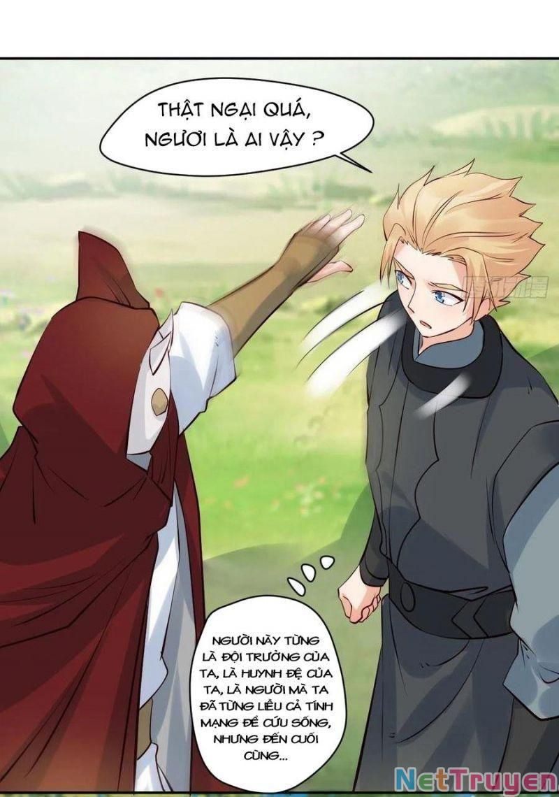 đọc truyện Tuyệt Sắc Quyến Rũ: Quỷ Y Chí Tôn Chương 445 ảnh 15 tại Thiên Thai Truyện