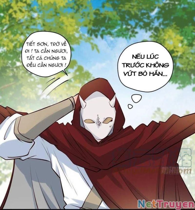 đọc truyện Tuyệt Sắc Quyến Rũ: Quỷ Y Chí Tôn Chương 445 ảnh 16 tại Thiên Thai Truyện