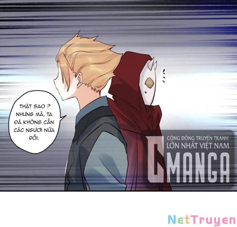 đọc truyện Tuyệt Sắc Quyến Rũ: Quỷ Y Chí Tôn Chương 445 ảnh 17 tại Thiên Thai Truyện