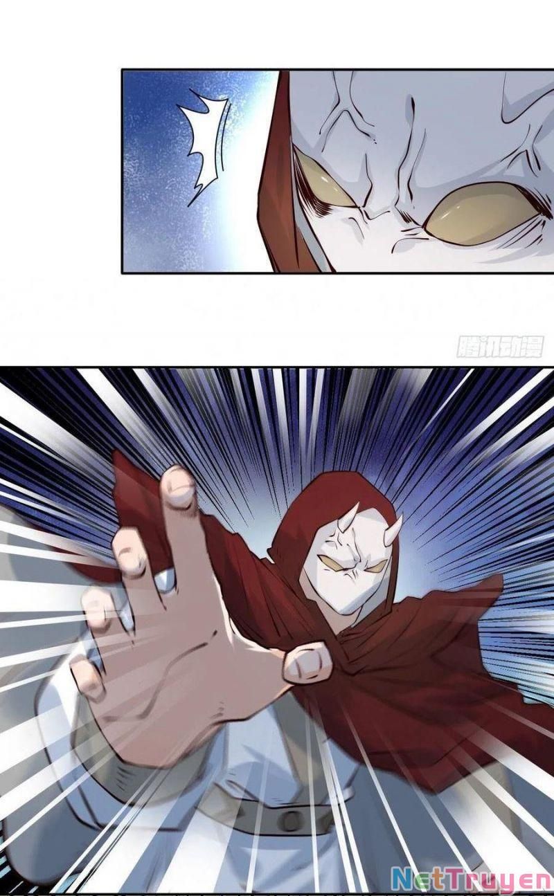 đọc truyện Tuyệt Sắc Quyến Rũ: Quỷ Y Chí Tôn Chương 445 ảnh 18 tại Thiên Thai Truyện