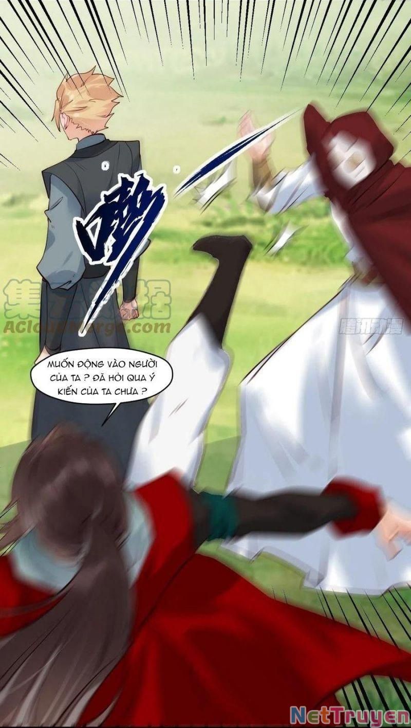 đọc truyện Tuyệt Sắc Quyến Rũ: Quỷ Y Chí Tôn Chương 445 ảnh 19 tại Thiên Thai Truyện