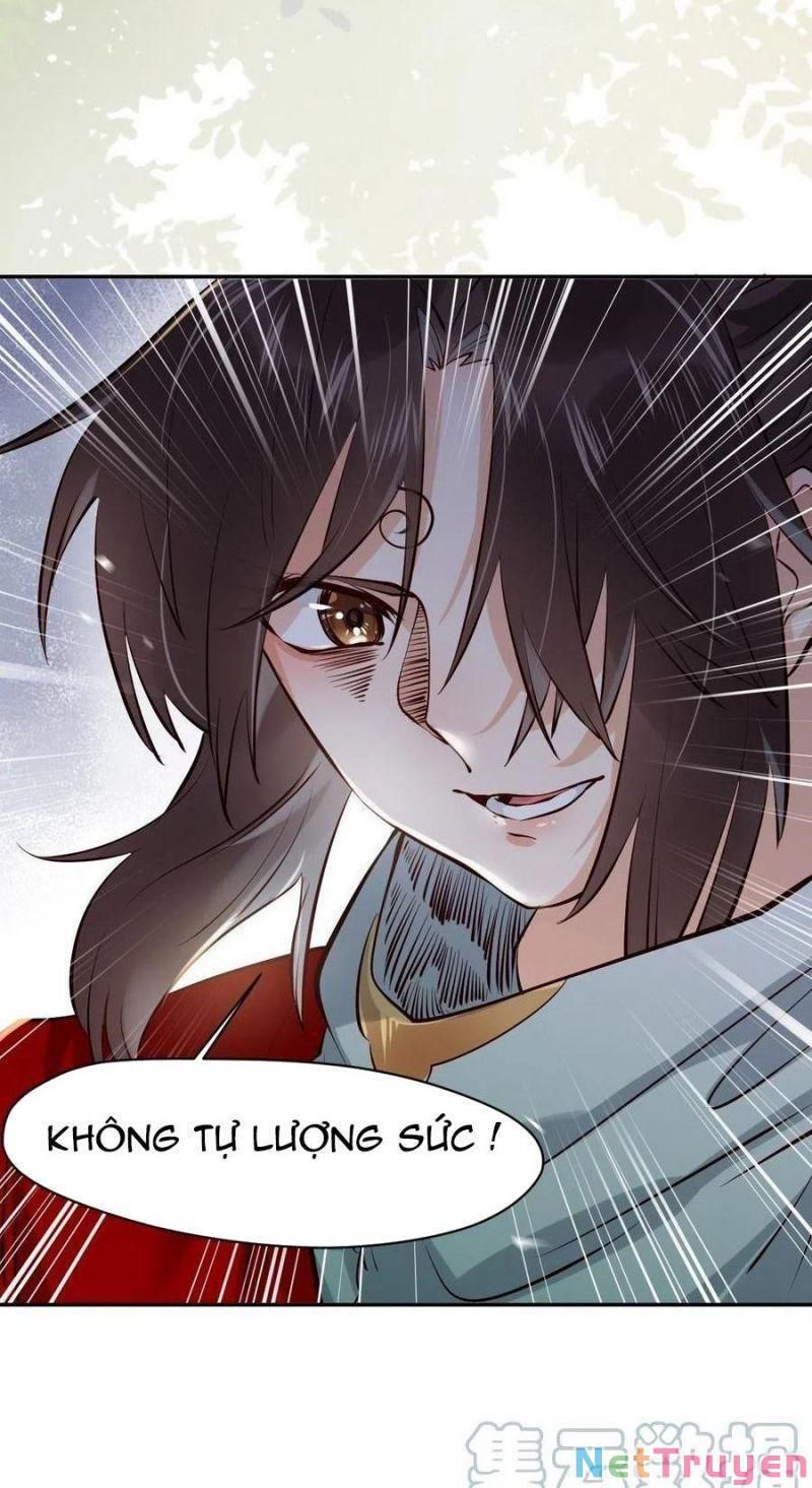 đọc truyện Tuyệt Sắc Quyến Rũ: Quỷ Y Chí Tôn Chương 445 ảnh 22 tại Thiên Thai Truyện