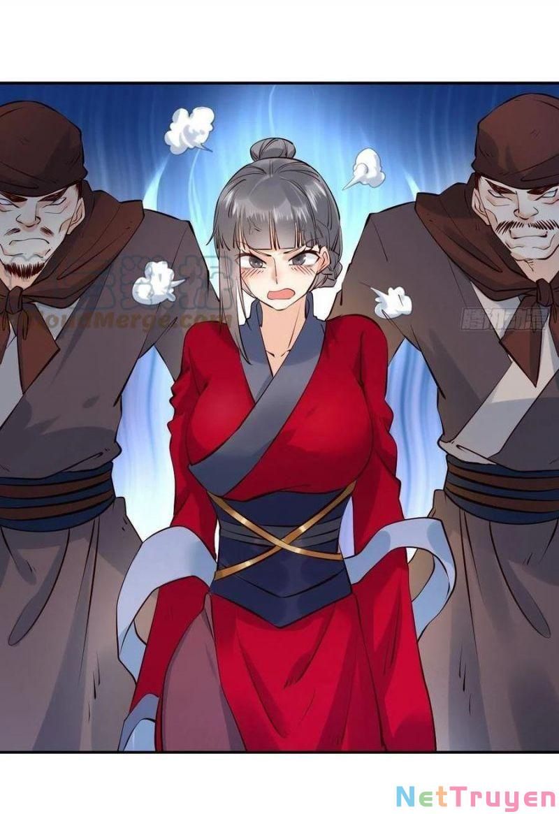 đọc truyện Tuyệt Sắc Quyến Rũ: Quỷ Y Chí Tôn Chương 445 ảnh 25 tại Thiên Thai Truyện