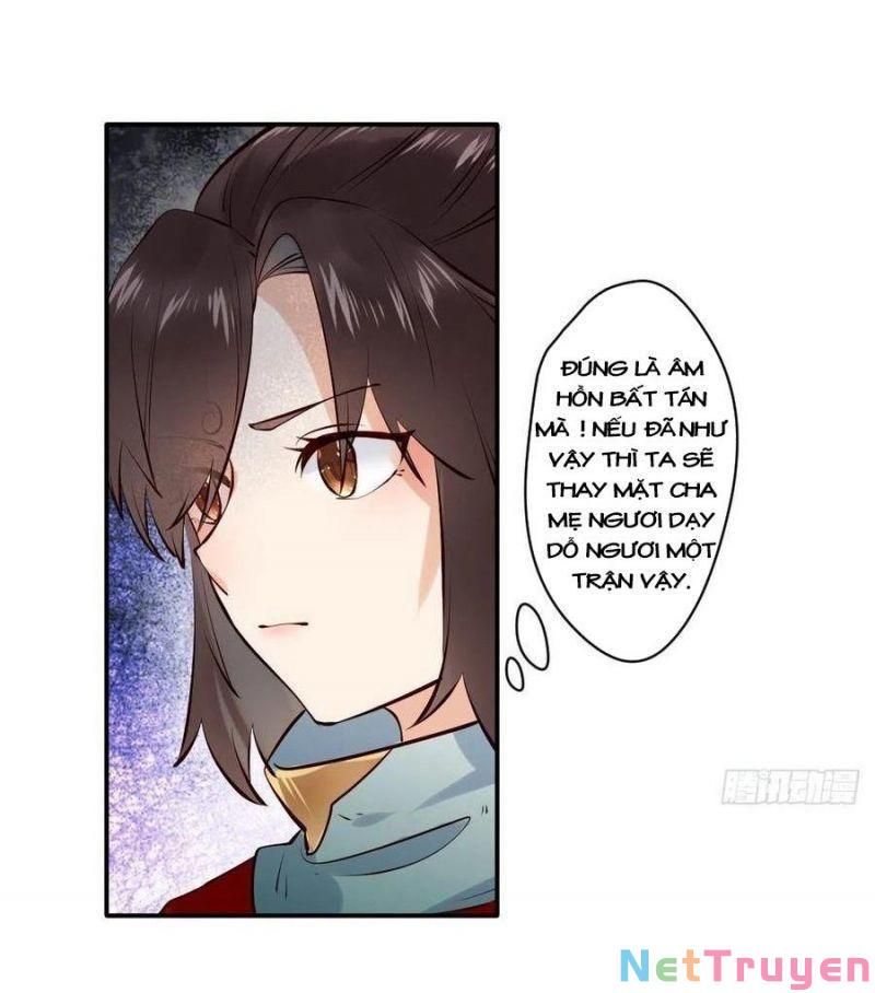 đọc truyện Tuyệt Sắc Quyến Rũ: Quỷ Y Chí Tôn Chương 445 ảnh 26 tại Thiên Thai Truyện