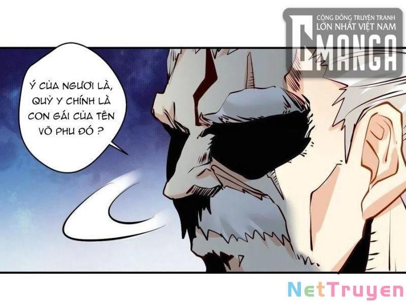 đọc truyện Tuyệt Sắc Quyến Rũ: Quỷ Y Chí Tôn Chương 445 ảnh 29 tại Thiên Thai Truyện