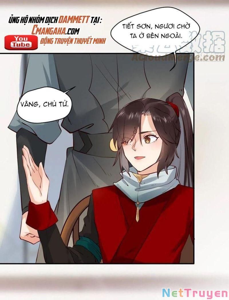 đọc truyện Tuyệt Sắc Quyến Rũ: Quỷ Y Chí Tôn Chương 445 ảnh 5 tại Thiên Thai Truyện