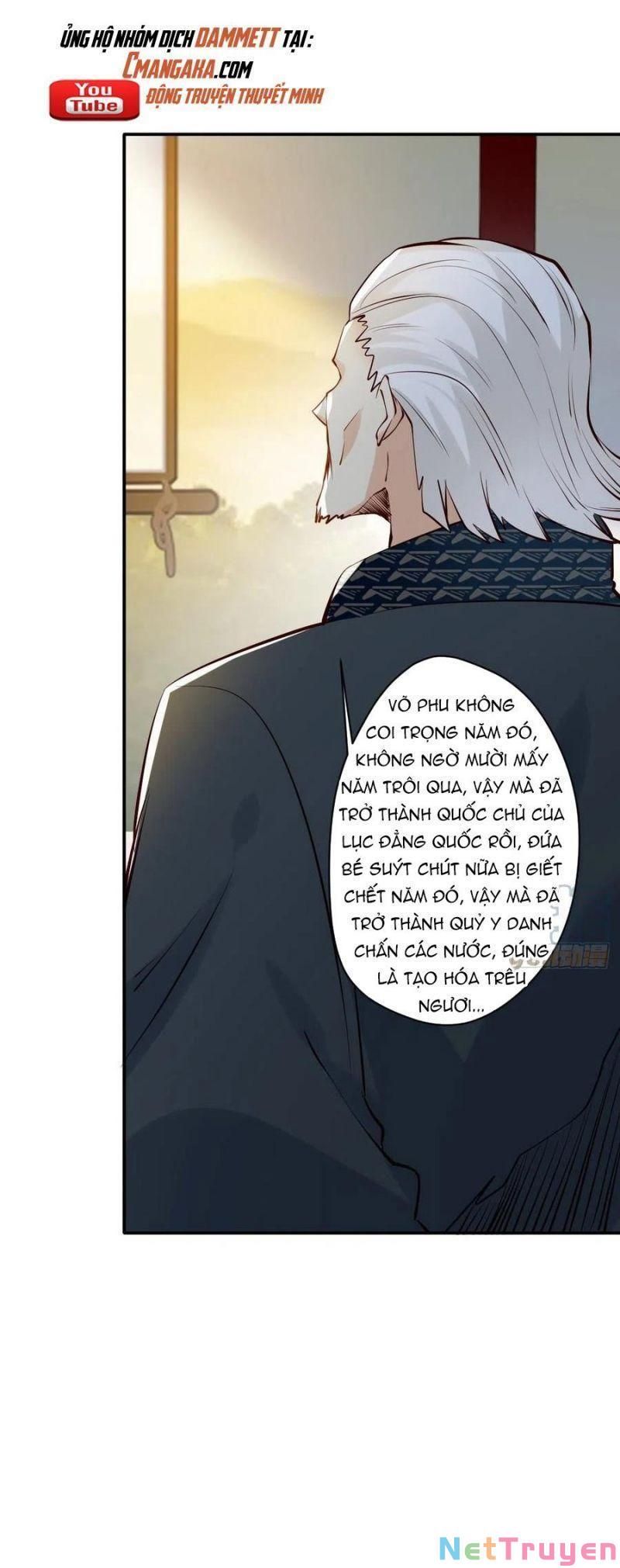 đọc truyện Tuyệt Sắc Quyến Rũ: Quỷ Y Chí Tôn Chương 445 ảnh 32 tại Thiên Thai Truyện