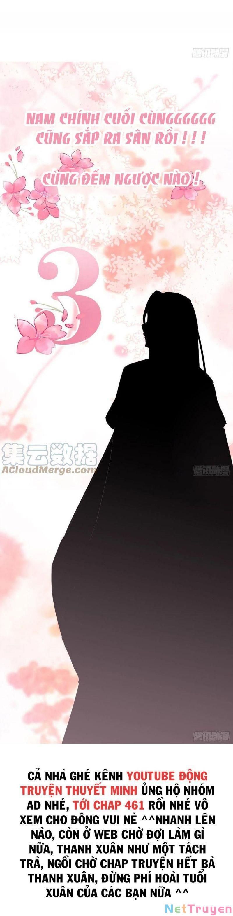 đọc truyện Tuyệt Sắc Quyến Rũ: Quỷ Y Chí Tôn Chương 445 ảnh 33 tại Thiên Thai Truyện