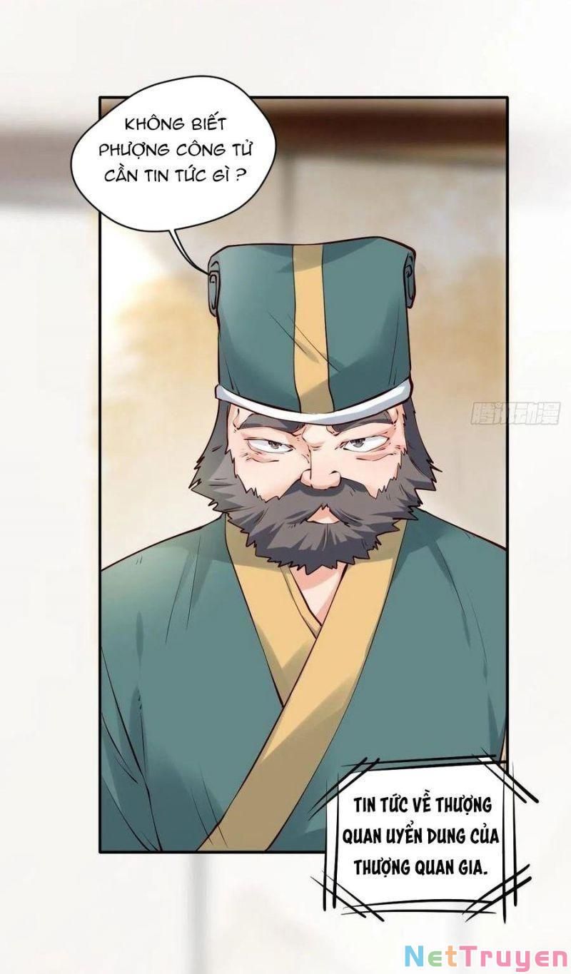 đọc truyện Tuyệt Sắc Quyến Rũ: Quỷ Y Chí Tôn Chương 445 ảnh 6 tại Thiên Thai Truyện