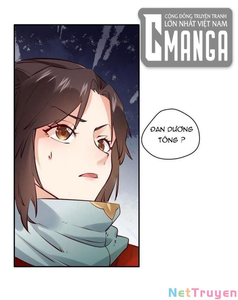 đọc truyện Tuyệt Sắc Quyến Rũ: Quỷ Y Chí Tôn Chương 445 ảnh 8 tại Thiên Thai Truyện