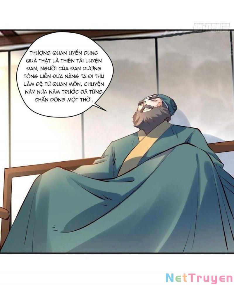 đọc truyện Tuyệt Sắc Quyến Rũ: Quỷ Y Chí Tôn Chương 445 ảnh 9 tại Thiên Thai Truyện