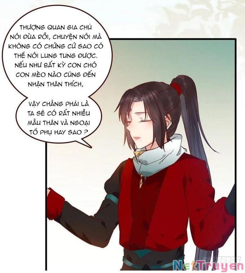 đọc truyện Tuyệt Sắc Quyến Rũ: Quỷ Y Chí Tôn Chương 446 ảnh 14 tại Thiên Thai Truyện