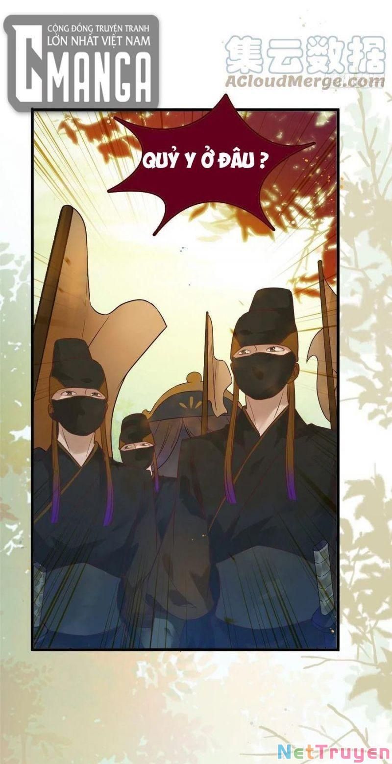 đọc truyện Tuyệt Sắc Quyến Rũ: Quỷ Y Chí Tôn Chương 446 ảnh 16 tại Thiên Thai Truyện