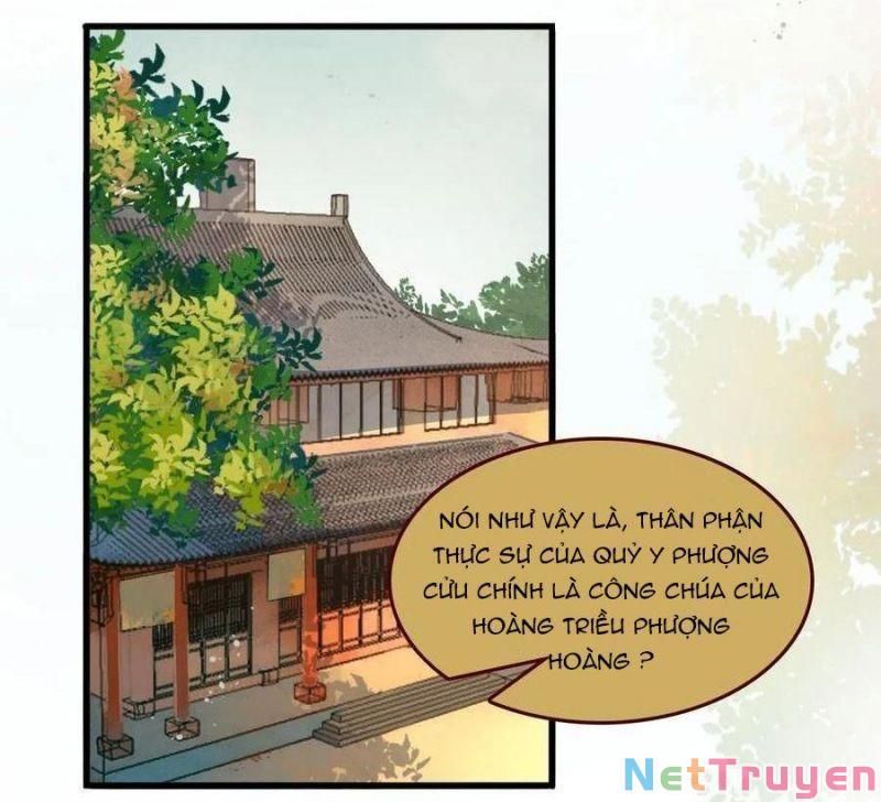 đọc truyện Tuyệt Sắc Quyến Rũ: Quỷ Y Chí Tôn Chương 446 ảnh 20 tại Thiên Thai Truyện