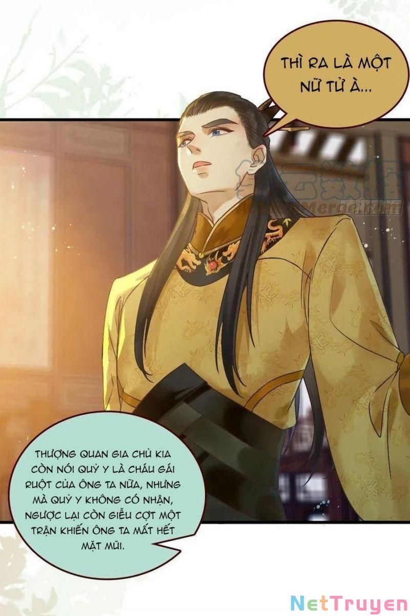 đọc truyện Tuyệt Sắc Quyến Rũ: Quỷ Y Chí Tôn Chương 446 ảnh 21 tại Thiên Thai Truyện