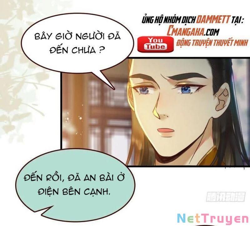 đọc truyện Tuyệt Sắc Quyến Rũ: Quỷ Y Chí Tôn Chương 446 ảnh 22 tại Thiên Thai Truyện