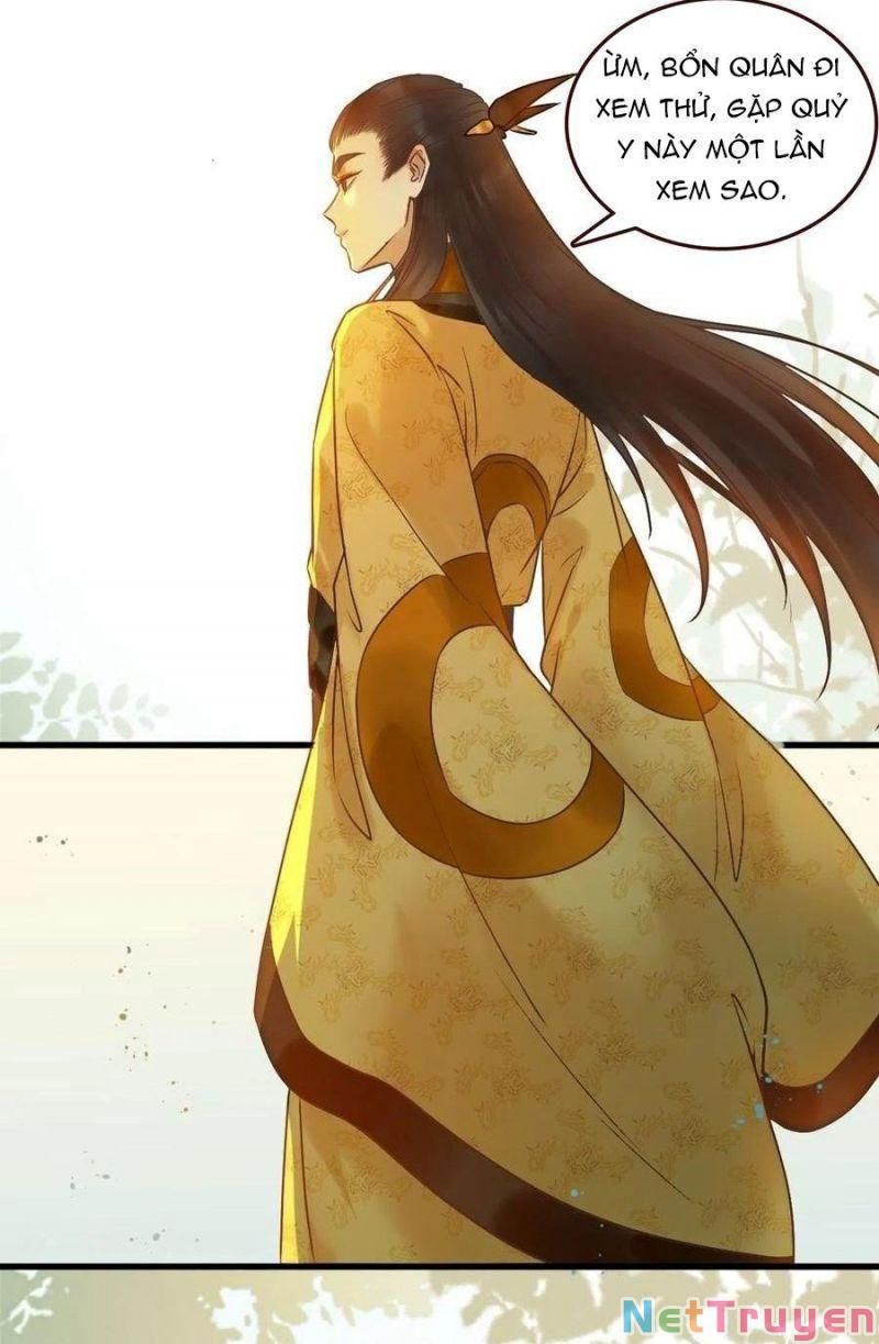 đọc truyện Tuyệt Sắc Quyến Rũ: Quỷ Y Chí Tôn Chương 446 ảnh 23 tại Thiên Thai Truyện