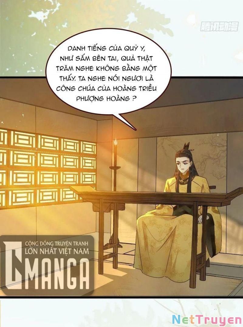 đọc truyện Tuyệt Sắc Quyến Rũ: Quỷ Y Chí Tôn Chương 446 ảnh 25 tại Thiên Thai Truyện